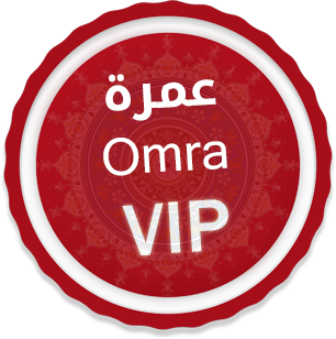 Omra vip